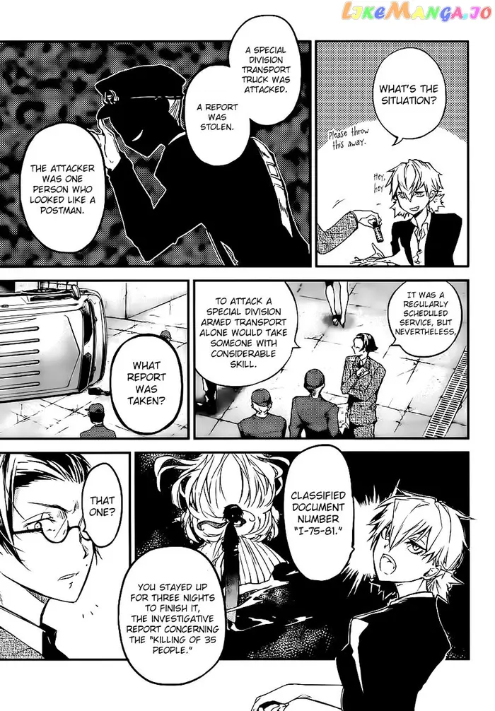Bungou Stray Dogs Chapter 43 image 26_optimized
